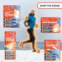 Bramble - Hand Warmers Disposable  Air-Activated Pocket Warmers for Hiking, Skiing, Camping, and Outdoor Activities  Provides Up to 10 Hours of Heat