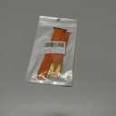 Leather Magnetic Bands Compatible with Apple Watch 11/10/9/8/7/6/5/4/3/2/1/SE/SE2/Ultra, Women Men Wristbands for iWatch 49mm/46mm/45mm/44mm/42mm/41mm/40mm/38mm (Orange+ Gold Buckle)