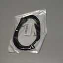 USB-C Charging Cable, 4 ft 3-in-1 USB C to USB-C+2 x IP Cable, Multi Charging for Phone 16/15 Pro/Pro Max, Samsung S24/S23/S22/S21, Google, Amazon, Andriod,Carplay