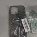 TORRAS Ostand Q3 Air for iPhone 16 Pro Max Case with 360 Magnetic Stand, Fit for MagSafe, Military Grade Drop Tested, Camera Control Button, Shockproof Phone Case for iPhone 16 Pro Max 6.9", Black