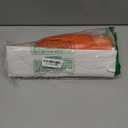 Crochet Flower Bouquet, Orange Crochet Flowers Gifts for Her, Crochet Sunflowers Tulips Roses Bouquet for Valentines Day, Weddings Birthdays Home Decor Gift for Women Moms Wife Friends