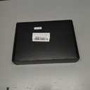 Human Hair Wigs for Black Women Highlight Short Curly Bob Wig Human Hair Fringe Wig Human Hair Glueless Wig with Bangs Short Pixie Cut Curly Wig Fluffy Wave Wig Brown Mixed Honey Blond (P4/27, 10Inch)