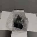 Anivia MH602 Gaming Headset Compatible with PC PS5 PS4 Xbox One Mac Laptop, Wired Stereo Over-Ear Headphones with Noise Cancelling Mic, Soft Memory Earmuffs for Adults & Kids, Black-Blue