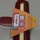 Uchida Corru-Gator Paper Crimper, 8-1/2-Inch, Straight