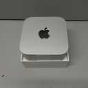 Apple 2024 Mac mini Desktop Computer with M4 chip with 10core CPU and 10core GPU: Built for Apple Intelligence, 16GB Unified Memory, 256GB SSD Storage, Gigabit Ethernet. Works with iPhone/iPad