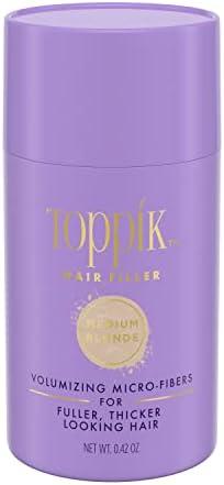 Toppik Hair Filler , Medium Blonde, 12G