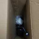 Dirt Bike Training Wheels for PW50, MX125 & CRF50 | Universal Fit 50cc 49cc Kids Dirt Bikes | Compatible with yamaha PW50/TTR50, razor MX125/MX350/MX400, honda CRF50