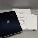 Apple iPad Air 13-inch with M3 chip Built for Apple Intelligence, Liquid Retina Display, 128GB, 12MP Front/Back Camera, Wi-Fi 6E, Touch ID, All-Day Battery Life  Blue