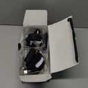 EZVALO Spotlights Indoor with Remote,5500mAh Rechargeable Picture Lights, Wireless LED Uplighting with TimerDimmable, 3CCT,Mini Plant Spot Lights for Painting,Artwork,Accent Lighting(4Pack-Black)