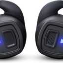 GLORYFIRE Shooting Ear Protection Earplugs, Bluetooth Hearing Protection Earbuds for Noise Reduction