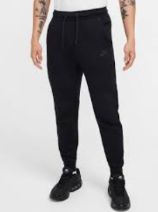 Nike Sportswear Tech Fleece (L, 1-navy Blue)