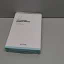 NEZZOE Lighted Makeup Mirror, Portable Mirror with Lights, 1500mAh Rechargeable Vanity Mirror with 3 Colors and Brightness Adjustable