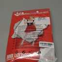 Morph Dirndl Dress for Women, Oktoberfest Costume, Traditional German Outfit, Lederhosen for Women, Festive Attire (Medium)