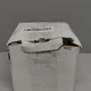 ColourTree Hardware Kit Winch Set for Rectangle/Square Sun Shade Sails Canopy, Easy-Tensioning, 316 Military-Grade Stainless Steel(Winch + Hardware Kit + Cables)