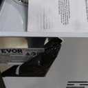 VEVOR Commercial Beverage Dispenser, 2 Tanks 12 L / 12.7 QT Per Tank Juice Dispenser, 286W Stainless Steel Ice Tea Drink Machine with 45°F-54°F Cooling Temperature, for Cold Drink Restaurant Bar Party