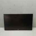22 inch Class Thin Full HD (1920 x 1080p) Computer Monitor, 100Hz Refresh Rate, 3-Sided Frameless, Ultra Slim, VESA, LowBlue Mode, Tilt Adjust, HDMI *1, VGA*1
