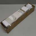 10FT Single Sliding barn Door Hardware kit, Barn Door Track, 1/4 Thick Material- 5FT-10FT  Smooth and Quiet- Easy to Install- Black