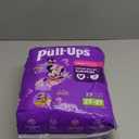 PullUps Girls' Potty Training Pants, Size 2T3T Training Underwear (1634 lbs), 23 Count