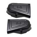 144-1906 Belt Cover Fit for Exmark Quest E S Series Zero Turn Mowers,Replace#QZE725GKC50200 QZS708GEM54200 QZS735GKC54200,Also for Toro Mower2 Pack