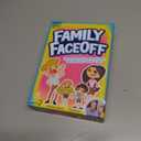 Faceoff Fun Active Game Meant to Get You Moving with The Holderness Family - Best for Rainy Day Play
