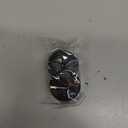 6 Pack Replacement Ribbons for Porelon 11216 Twin Spool Calculator - Universal GR24br Compatible with Sharp el-1197piii, Nukote BR80c, Casio fr-2650tm Adding Machine (Black/Red)