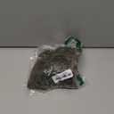 FOVAL Power Step Down 220V to 110V Travel Voltage Converter International Power Adapter for Hair Straightener/Curling Iron with 4-Port USB Charging US/UK/AU/EU Universal Plug Adapter (White)