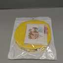 Okueejur 2 Pack Scent Bonding for Infants and Preemies,Comfort Scent Piece for Babies Separated from Caregivers – Helps with Separation Anxiety