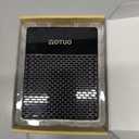 YOTUO 1TB External Hard Drive, USB C Multiport Hub HDD 7-in-1, USB 3.0, SD/TF Card Reader, Docking Station, Multi-Function HDD for Windows, Mac, Android, TV, Phone, Laptop, Desktop, PC