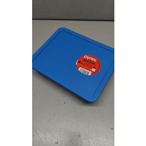 Pyrex Simply Store Glass Storage Container, Multi Color, 6 Piece