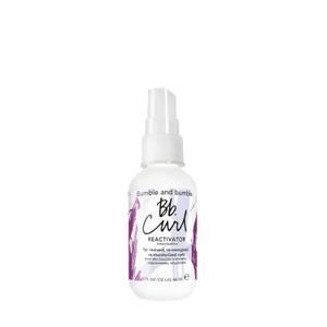 Bumble and bumble. Curl Reactivator Hair Mist | For Revived + Re-moisturized Coils, Curls, Waves | Anti Frizz | UV Protection| With Jojoba, Avocado + Coconut Oil