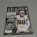 Gridiron Magazine: 2025 NFL Preview