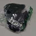 MANGOPOP Sweetheart V Neck Bodysuits for Women Long Short Sleeve Body Suits Tops Shirt (Small)