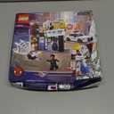 LEGO Marvel Spider-Verse Miles Morales vs. The Spot Building Toy Set - Marvel Superhero Toy for Kids, Boys and Girls, Ages 9+ - with 4 Minifigures - Gift Idea for Birthday - 76311