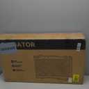 PHILTOP Radiator Compatible with09-19 Corolla 09-10 Vibe 1.8L(USA or Canada Built) 2009-2013 Matrix 1.8L(USA or Canada Built) (27 3/4 inch Between Top Mounting Holes) CU13106