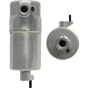 A/C Receiver Drier for Peterbilt 320, 335, 357, 362, 378, 379, 385, 386, 387, 330, 270, 377, 200, 376, 397 QR