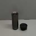 Contigo West Loop 3.0 Stainless Steel Insulated Travel Mug, Leak Proof with AutoSeal Lid, 24oz, Matte Black (24oz (Single Pack))