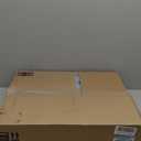 White Picture Frame Set of 3, 14x18 Picture Frame for Photo Poster Canvas Certificate Document Display Horizontally or Vertically High Transparent Wall Gallery(Size 14 x 18 inches)