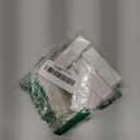 Lxcom Lighting G9 LED Light Bulbs 2W (15W Halogen Equivalent) Dimmable Crystal COB Bulb Warm White 2700K 200LM G9 Base AC110V for Home Lighting, 6 Pack