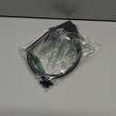 Crankshaft Position Sensor Engine Crankshaft Sensor OEM#39180-2B000 391802B000 SU13885, Crank Position Sensor Compatible with Hyundai Modern Kia Tucson Accent Rio Soul Dodge(Black)