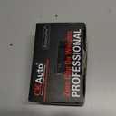 CKAuto MC Style Zinc Clip on Wheel Weights 1oz, Coated, 25Pcs/Box, Gray