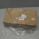 Cat Water Bowl, 16 OZ Ceramic Elevated Cat Bowls, 15 Tilted and Raised Pet Food Dish, Anti Vomiting Protect Pets' Spines and Whisker Fatigue (2 Pack, White)