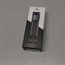 ETENWOLF P200 Electric Ball Pump 2000mAh Sports Air Pump with Digital Pressure Gauge, Fast Inflation & Deflation for Basketball Soccer Volleyball Football (Black)