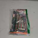 HORUSDY Fluid Transfer Pump Lubricant Liquid Oil Transmission Automotive Tool