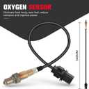 Oxygen Sensor Upstream O2 Sensor 234-5082 Fit for Hyundai for Elantra 2011-2016, for Kia Forte 2014-2016, for Kia Forte 5 2014-2017