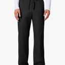 Cherokee WW Professionals Scrubs for Men Tapered Leg Cargo Scrub Pants5 Pockets, Comfortable Fabric, 2-Way Stretch, Zip Fly, Drawstring, Easy Care, Active Shifts, Made for Nursing Professionals, Small