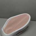 Angelcare Baby Bath Support (Pink) | Ideal for Babies Less than 6 Months Old