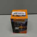 Lantern Collapsible Camping Light, Battery Operated Lanterns LED Super Bright for Power Outages Indoor Emergency Outdoor Camping Hiking Kit (COB-2)