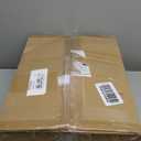 DREAMNINE Oversized Soft Thick Fuzzy Faux Rabbit Fur Throw Blanket Twin Size 60" x 71", Double Sided Comfy Plush Warm Shaggy Fluffy Blankets, Luxury Cozy Cute Furry Blanket for Bed Couch, Lilac Purple