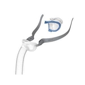 Replacement P10 Frame System for ResMed Airfit P10, Replacement Nasal Pillow Mask Headgear Set  Includes P10 Nasal Pillow, Headgear, CPAP Frame System  Perfect Seal & Ultra Comfort Accessories (M)