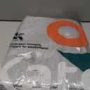 Kate 10x6.5ft Christmas Photo Backdrop Winter Fireplace with Stockings Decoration Snow Window Backgronds Christmas Tree Scene Xmas Party Background for Photography